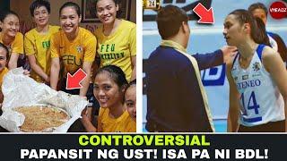 TOP 10 MOST CONTROVERSIAL and MEMORABLE MOMENTS in UAAP W.V | Mga nag Trending sa Social Media!