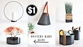 5 EXTREMELY EASY DIY Room Decor Ideas! ( Dollar Tree + Thrift Store)