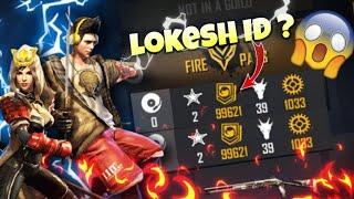 Top 5 Like a [ LOKESH ID ] ?? -para SAMSUNG,A3,A5,A6,A7,J2,J5,J7,S5,S6,S7,S9,A10,A20,A30,A50,A70 FF[