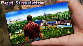 Top 10 Best Simulator Games For Android |2019| High Graphics |