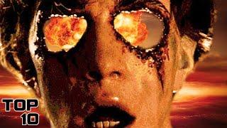 Top 10 Scary End Of The World Movies You Shouldn't Watch Alone