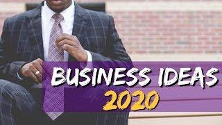 Top 10 Low Investment Business Ideas 2020