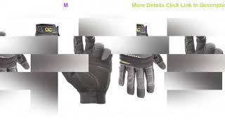 Top 10 CLC Custom Leathercraft #125X Handyman Flex Grip Work Gloves XL