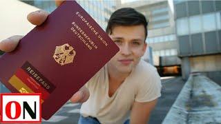 10 Most Powerful Passports in the World