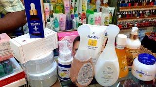 (Winter special) -Japani Top 10 Best face cream & price