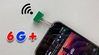 New Free internet 100% -  Get Free WiFi internet 2019