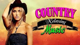 Classic Country Songs For Relaxing - Top 100 Classic Country Music Collection - Old Country Music