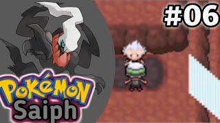 Let's play Pokèmon Saiph Final | ep #06-Molten Badge