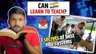 NEW EDUCATION POLICY 2020 - What India can learn from top education systems? | Abhi and Niyu