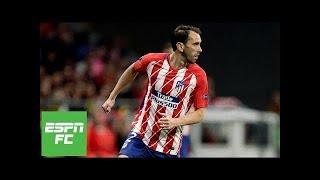 Ranking the top five center backs in the world | ESPN FC