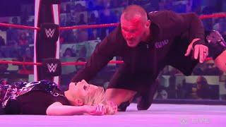 Top 10 Best WWE Intergender Matches (Men vs Women)