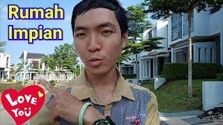 REXVIN TERRACE PARK RUMAH IMPIAN WARGA BATAM CENTER!!! SIAP HUNI DENGAN TAMAN LUAS