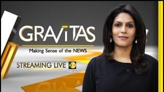 Gravitas LIVE with Palki Sharma | America Vs Human rights | Will top court quash abortion rights?