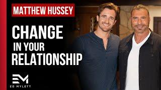 Things about Relationships I wish someone told me about | Matthew Hussey