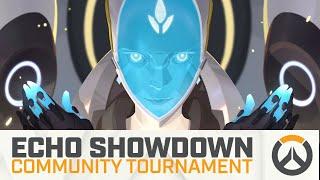 Echo Showdown Community Tournament