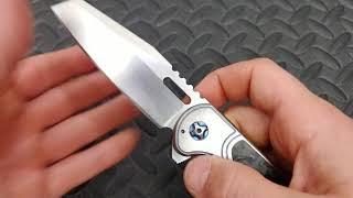 TOP 10 SEXIEST KNIVES