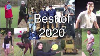 BEST OF 2020! AND TOP 10 SHOTS OF THE YEAR!!