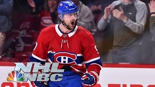 Top 10 NHL goals of February 2020 | NBC Sports