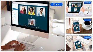 Making Sense of XP-PEN Tablets for Web Conferencing in Zoom