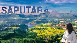 Saputara | Best Place To Visit Saputara  | Saputara Top 10 Tourist Places In Hindi | Saputara Tour