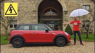 Is the £25k Mini Electric any good? New 2020 EV