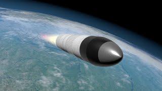 Russia, China, United States race to deploy ‘blazingly fast’ hypersonic weapons