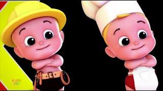 TOP 1 song Baby | Songs For Children | Nursery Rhymes and Songs | Kaboochi | English Songs| For Baby