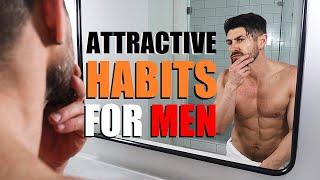 10 EASY Ways To Be MORE Attractive!