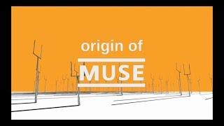 Origin of Muse: Origin of Symmetry Era [Out Now]