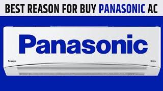 Panasonic Air-Conditioner 2020 | Top 10 Reason To Buy Panasonic Ac in 2020 | Prime TV Tech