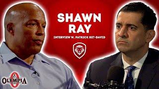 Shawn Ray Slams Phil Heath & Defends Mr Olympia