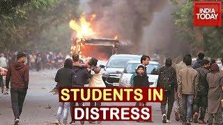 Children In Distress After Failing To Appear For Board Exams Due To Delhi Riots