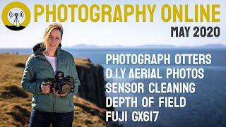 Photography Online - May 2020 - The Show for Photographers