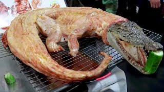 10 Unusual Foods That Only Exist In China