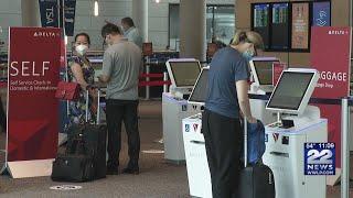 Bradley International Airport named among top 10 in country