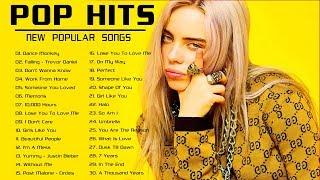 Top Hits 2020 - Top 40 Popular Songs Playlist 2020 - Best POP MUSIC Collection 2020 | TOP MUSIC 2020