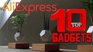 TOP 10 Gadgets 2020 aus Aliexpress und China, die du noch nie gesehen hast