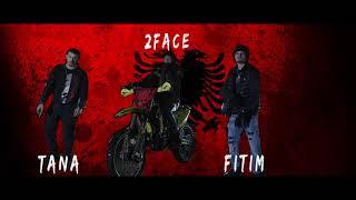 FITIM ft. TANA x 2FACE - FUCK THE POLICE "TRAILER"