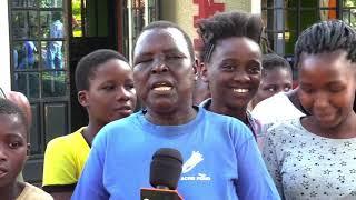 Buluma Wabuko Tony is the Top Student in KCSE 2019