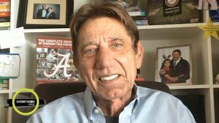 Joe Namath on Tom Brady's free agency and Eli Manning's retirement | Outside the Lines