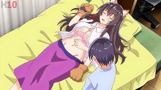 Top 10 Romance Anime With Happy Endings [HD]