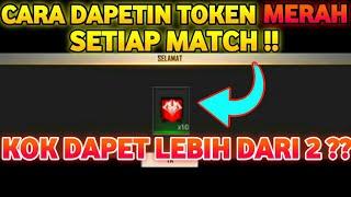 TOKEN MERAH FF UNLIMITED !! - CARNAGE POINT - TOP CARNAGE 1 - 100 - GARENA FREE FIRE