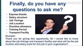 Top 10 Interview Questions & Answer