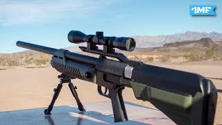 TOP 10 BEST AIR RIFLE IN THE WORLD(Air Guns)