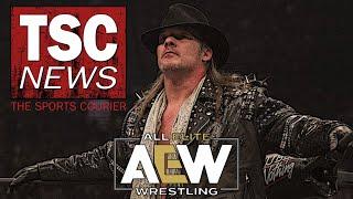 All Elite Wrestling 2019 Year in Review - TSC Podcast #37