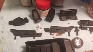 Davids Model Shop box stock top 10 group build update 1