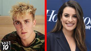 Top 10 Most Loved Celebrities Who Are Now Hated - Part 3