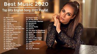 Best Music 2020 || Pop Hits 2020 New Popular Songs || Best English Song 2020 Playlist