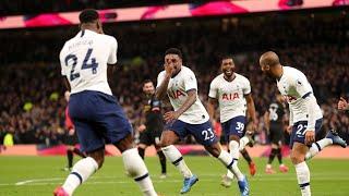 Tottenham Spurs vs Manchester City 2-0 All Gоals & Hіghlіghts 2020 / EPL 19/20 Text Review