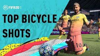 FIFA 20 | Best Bicycle Kicks